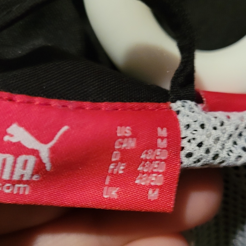 PUMA SPRING JACKET - Picture 3 of 4